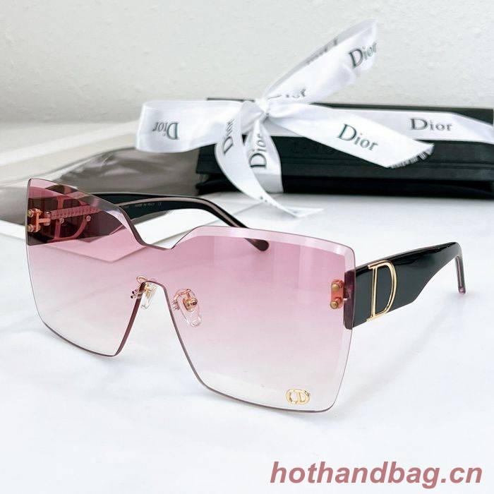 Dior Sunglasses Top Quality DIS00620