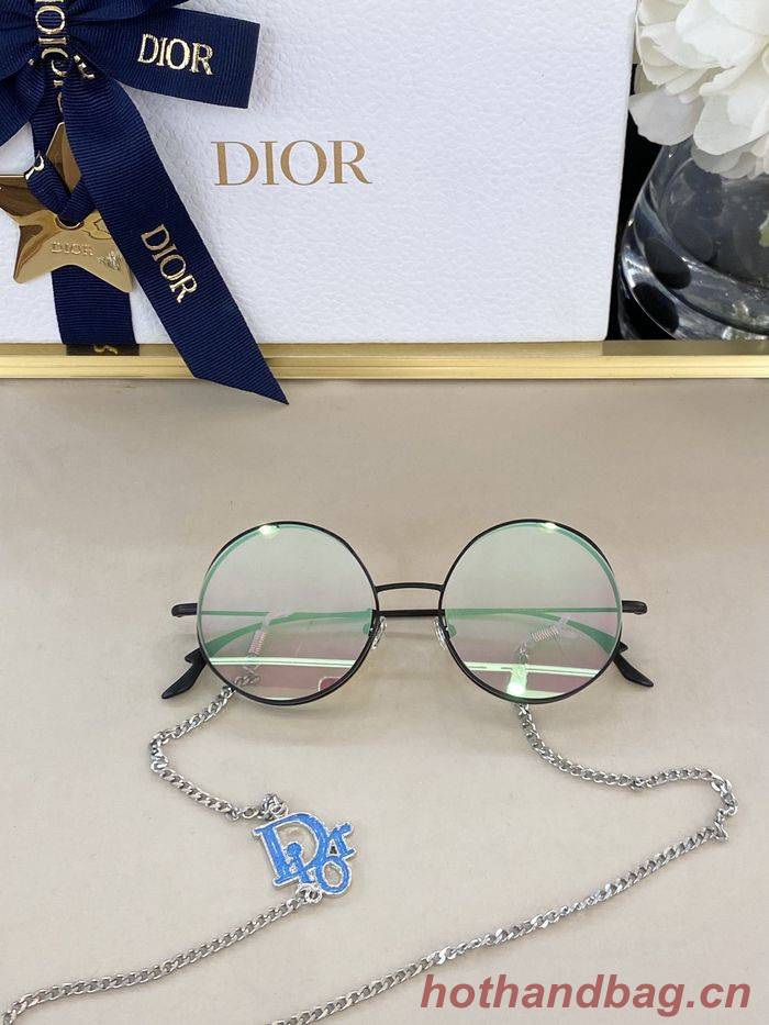 Dior Sunglasses Top Quality DIS00624
