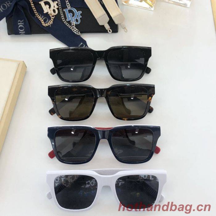Dior Sunglasses Top Quality DIS00625
