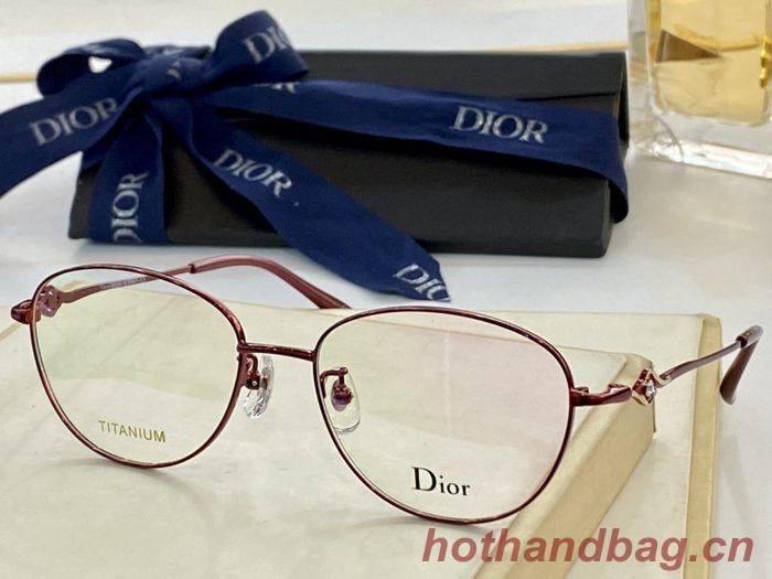 Dior Sunglasses Top Quality DIS00626