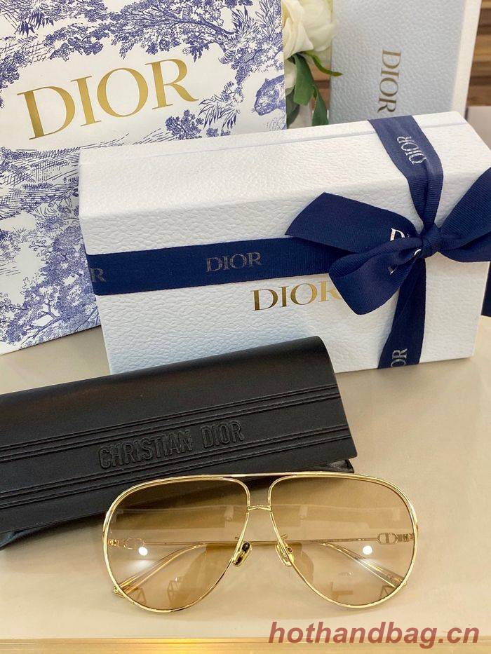 Dior Sunglasses Top Quality DIS00631