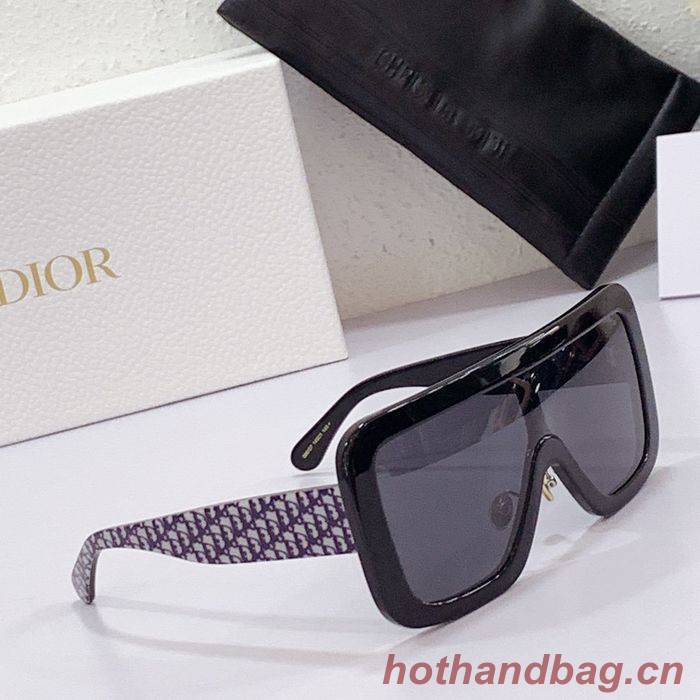 Dior Sunglasses Top Quality DIS00632
