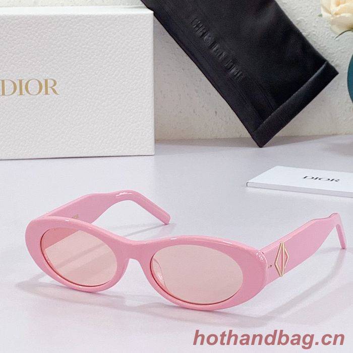 Dior Sunglasses Top Quality DIS00633