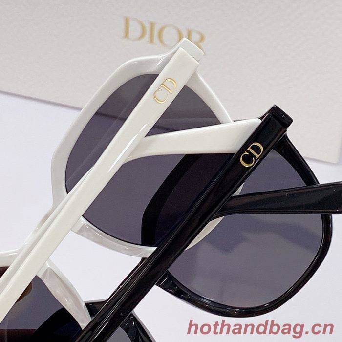 Dior Sunglasses Top Quality DIS00638