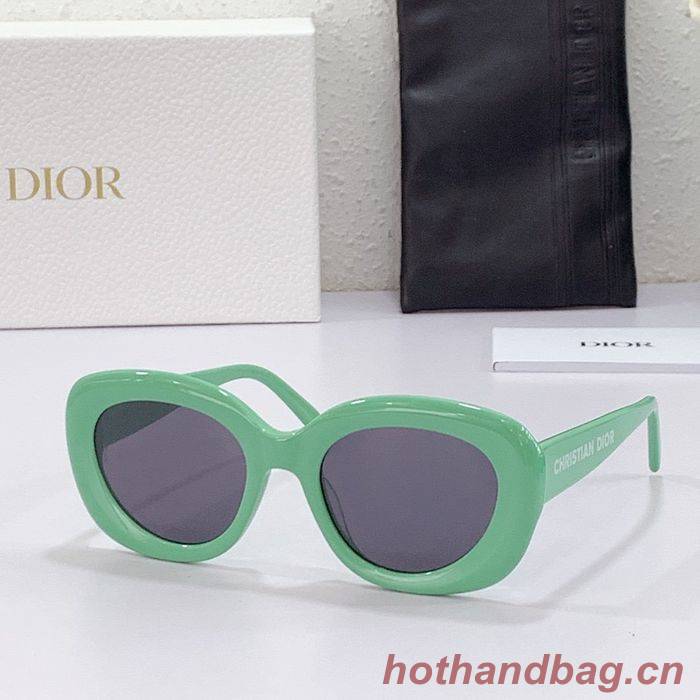 Dior Sunglasses Top Quality DIS00639