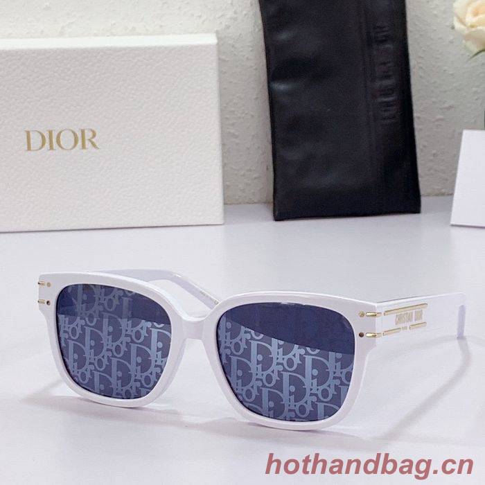 Dior Sunglasses Top Quality DIS00641