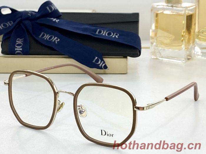 Dior Sunglasses Top Quality DIS00647