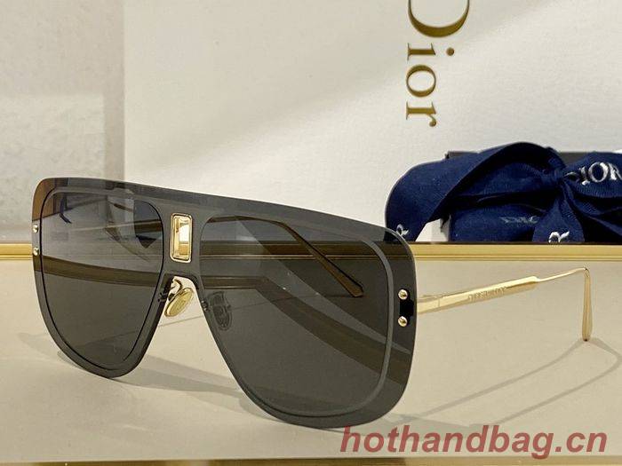 Dior Sunglasses Top Quality DIS00648
