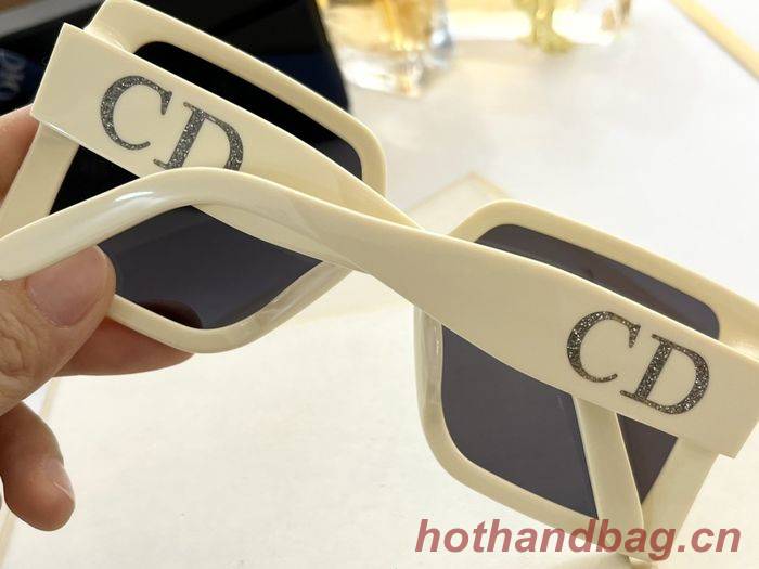 Dior Sunglasses Top Quality DIS00650