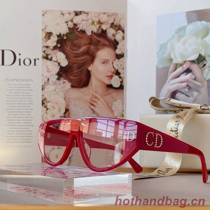 Dior Sunglasses Top Quality DIS00652