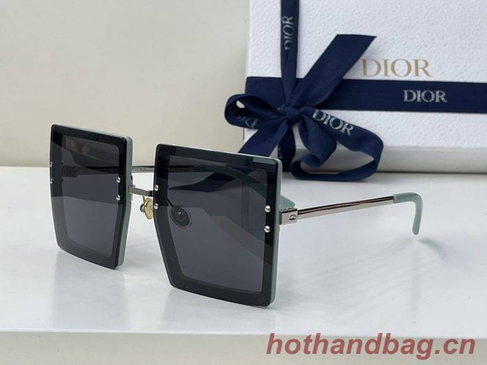 Dior Sunglasses Top Quality DIS00656