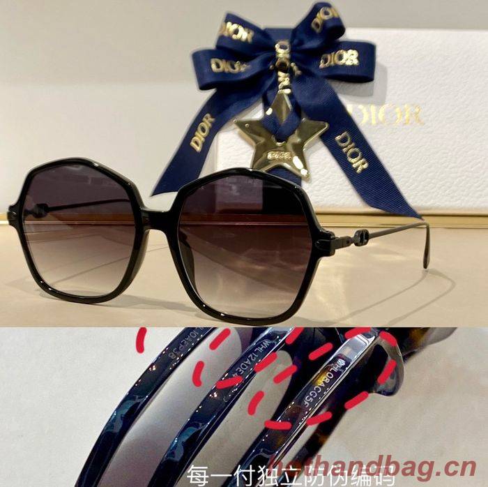 Dior Sunglasses Top Quality DIS00657