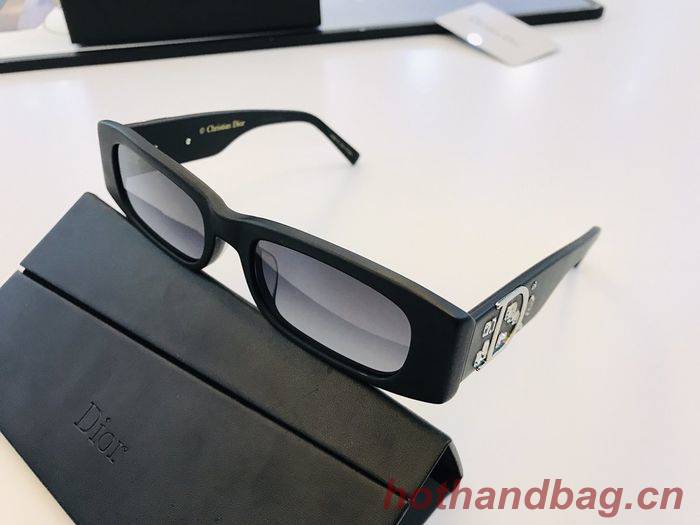 Dior Sunglasses Top Quality DIS00665
