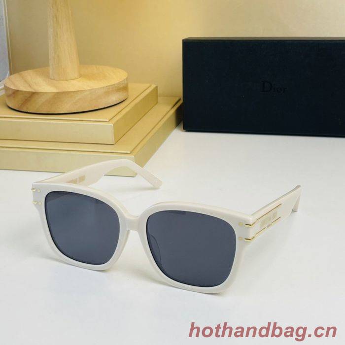 Dior Sunglasses Top Quality DIS00666