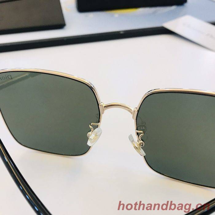 Dior Sunglasses Top Quality DIS00667