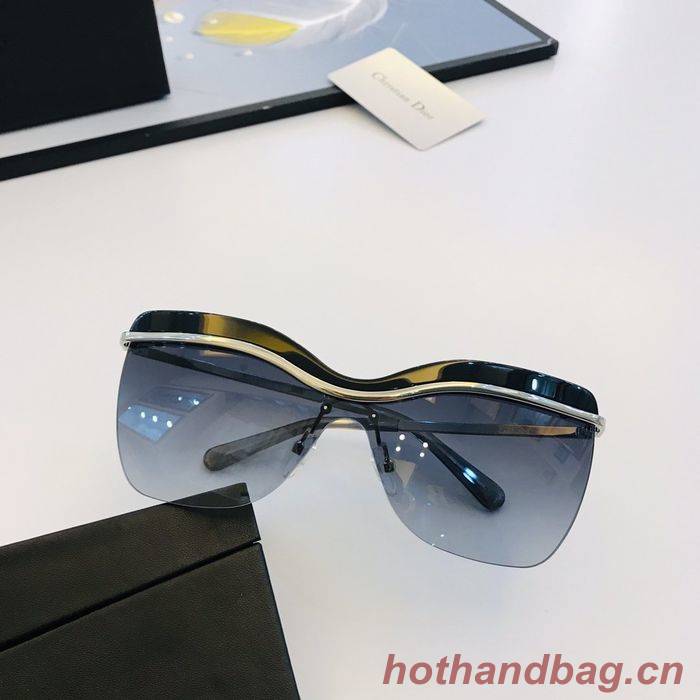 Dior Sunglasses Top Quality DIS00668
