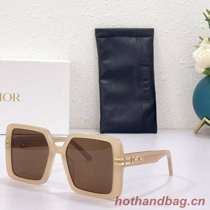 Dior Sunglasses Top Quality DIS00674