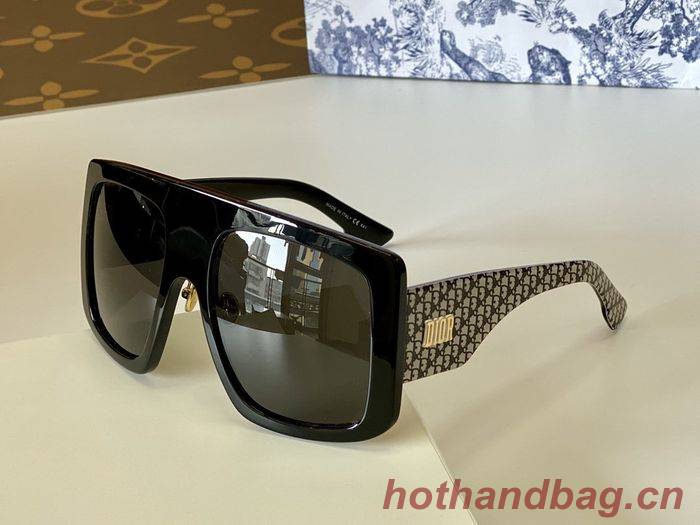 Dior Sunglasses Top Quality DIS00675
