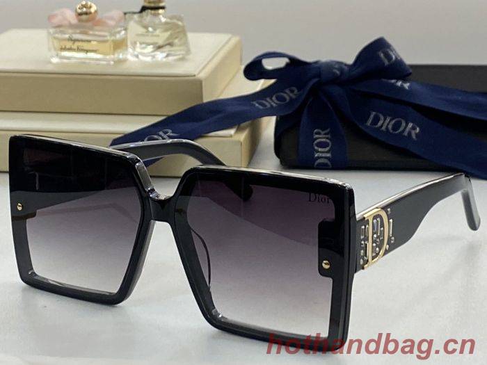 Dior Sunglasses Top Quality DIS00678