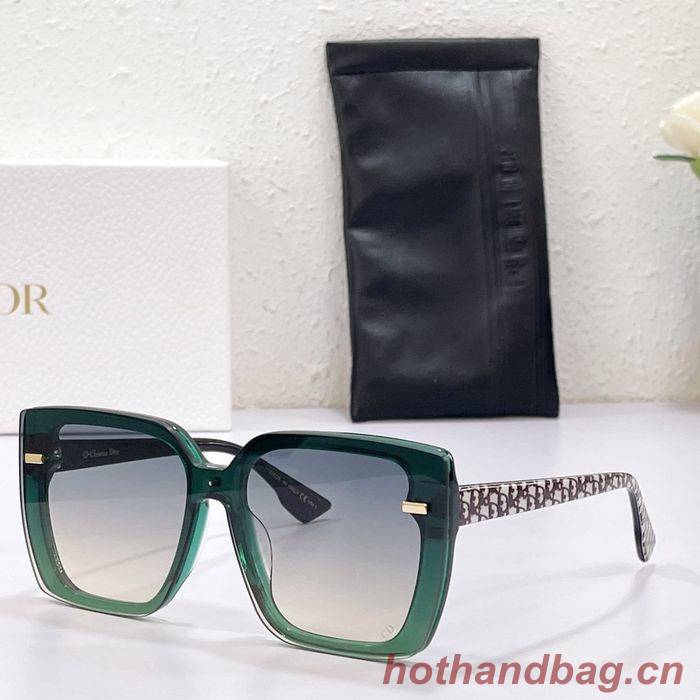 Dior Sunglasses Top Quality DIS00679