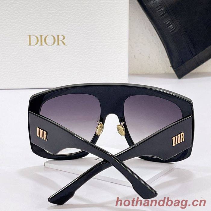 Dior Sunglasses Top Quality DIS00681
