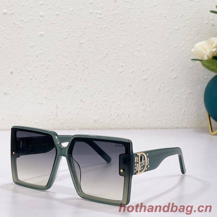 Dior Sunglasses Top Quality DIS00682