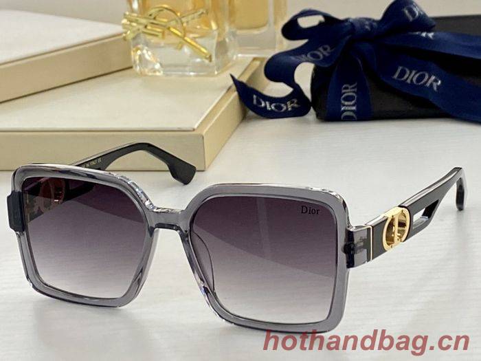 Dior Sunglasses Top Quality DIS00685
