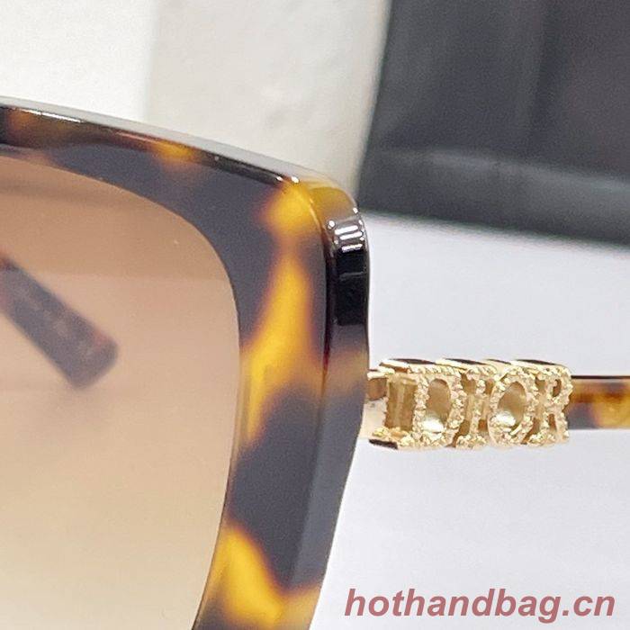 Dior Sunglasses Top Quality DIS00690