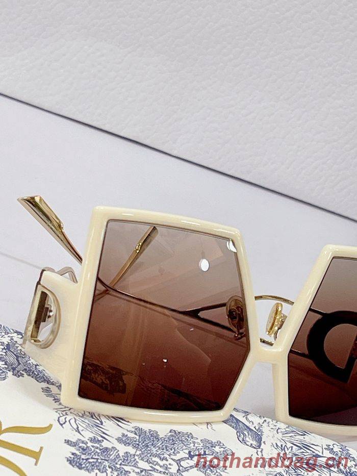 Dior Sunglasses Top Quality DIS00691