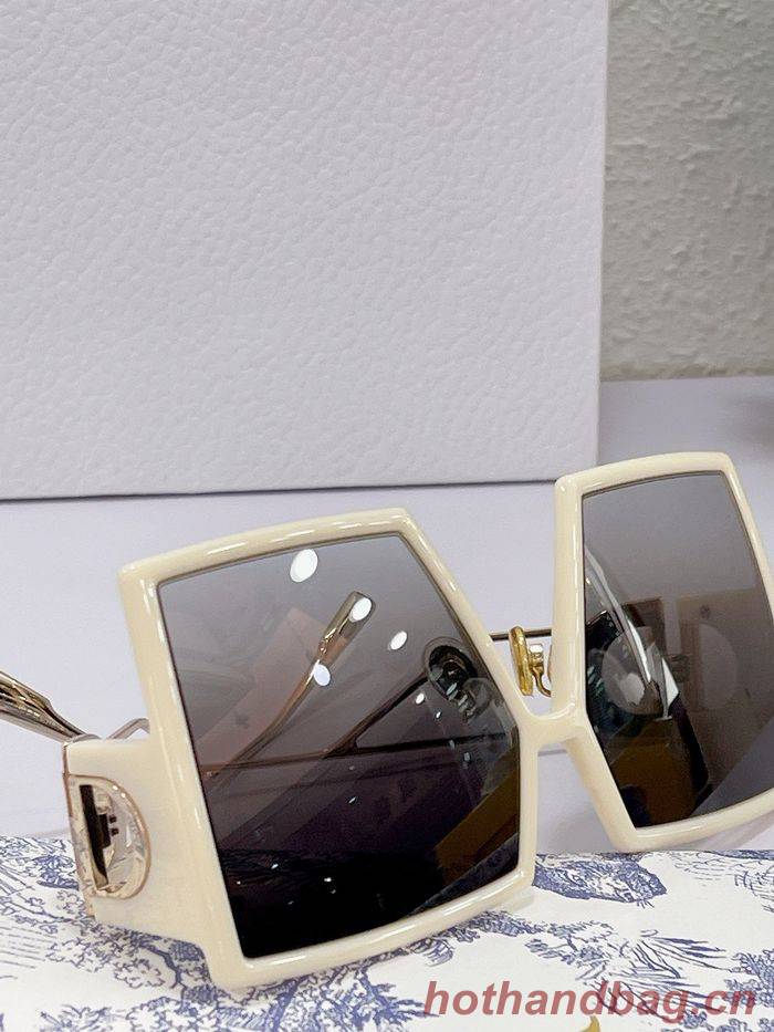 Dior Sunglasses Top Quality DIS00692