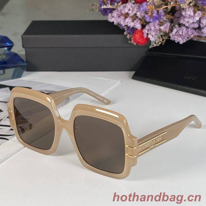 Dior Sunglasses Top Quality DIS00694