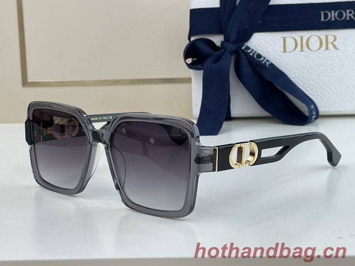 Dior Sunglasses Top Quality DIS00696