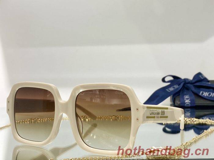 Dior Sunglasses Top Quality DIS00702
