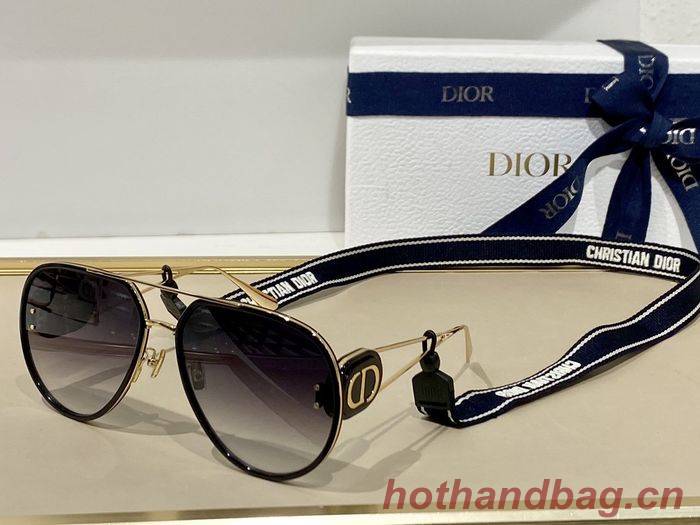 Dior Sunglasses Top Quality DIS00704