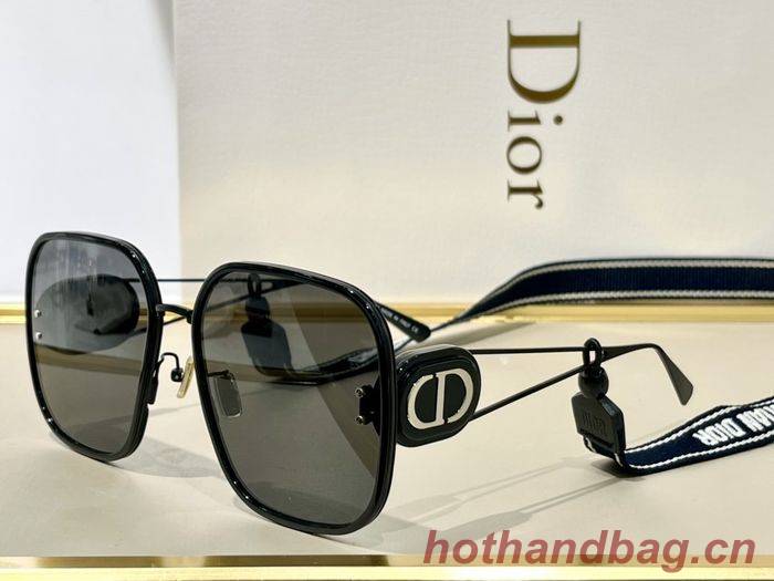 Dior Sunglasses Top Quality DIS00705