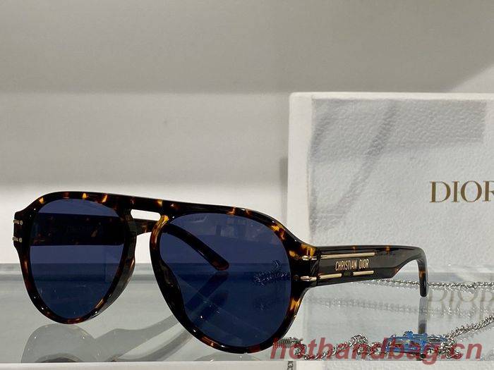 Dior Sunglasses Top Quality DIS00706