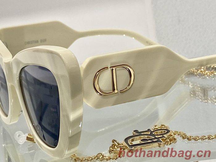 Dior Sunglasses Top Quality DIS00709