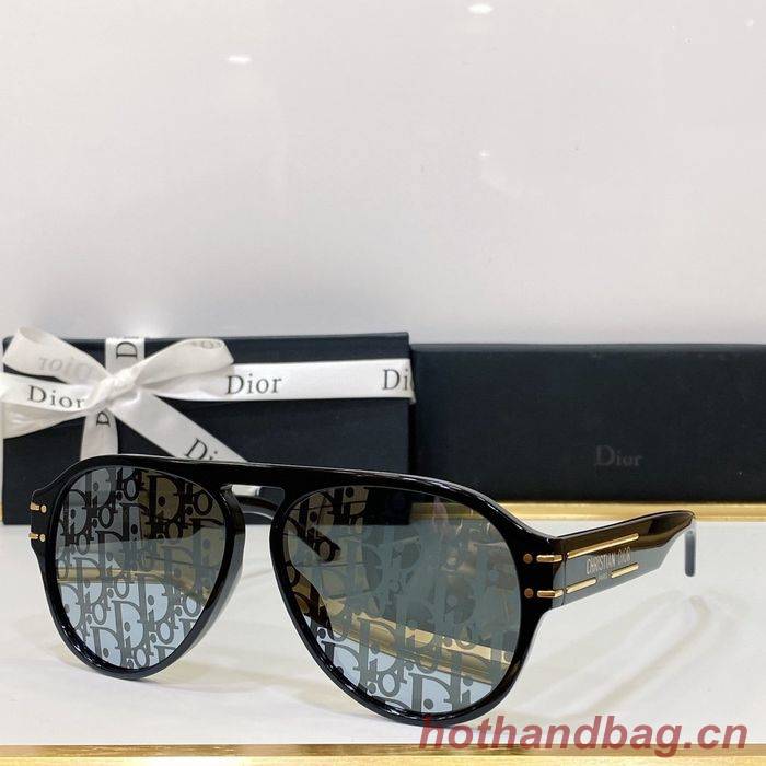 Dior Sunglasses Top Quality DIS00711