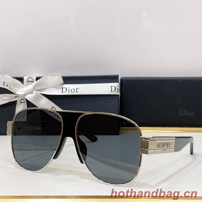 Dior Sunglasses Top Quality DIS00712