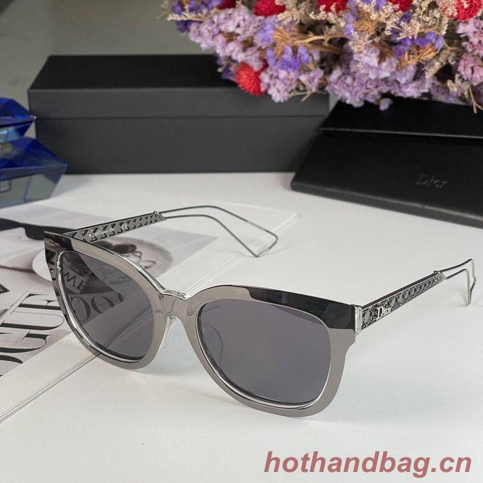 Dior Sunglasses Top Quality DIS00715
