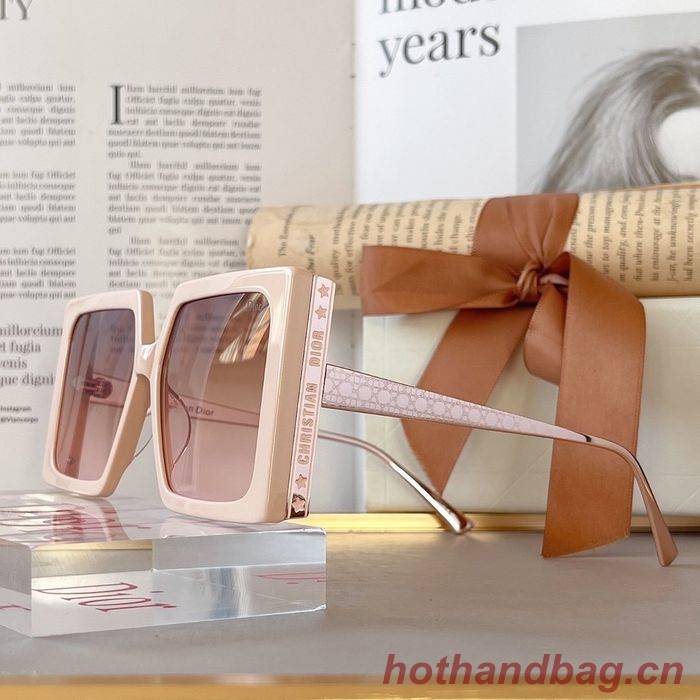 Dior Sunglasses Top Quality DIS00718