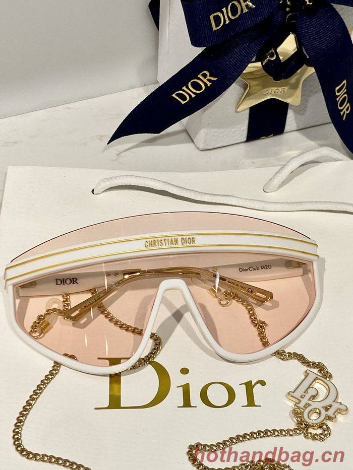 Dior Sunglasses Top Quality DIS00719