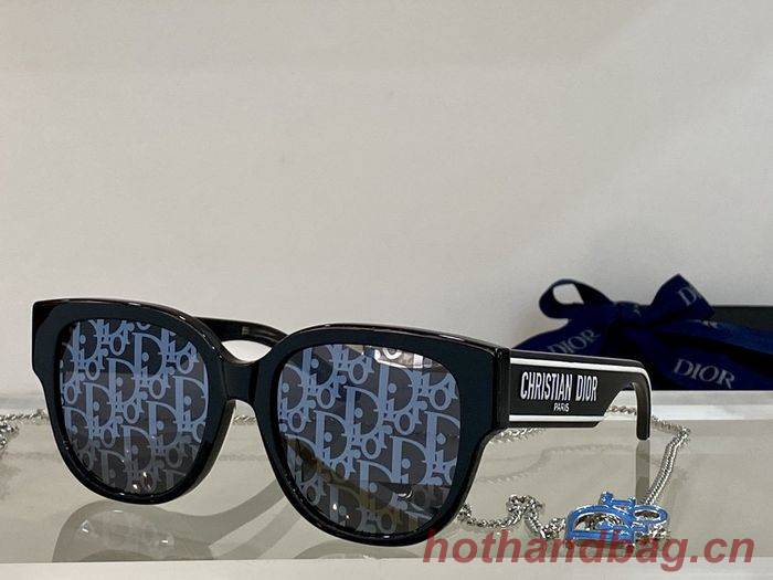 Dior Sunglasses Top Quality DIS00722