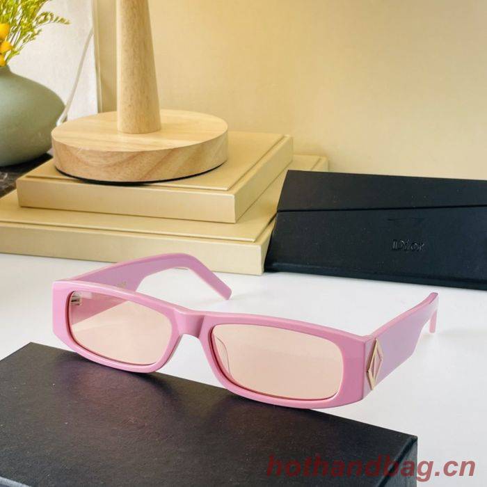 Dior Sunglasses Top Quality DIS00723