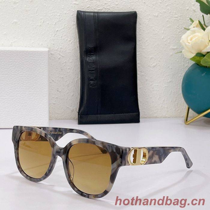 Dior Sunglasses Top Quality DIS00724