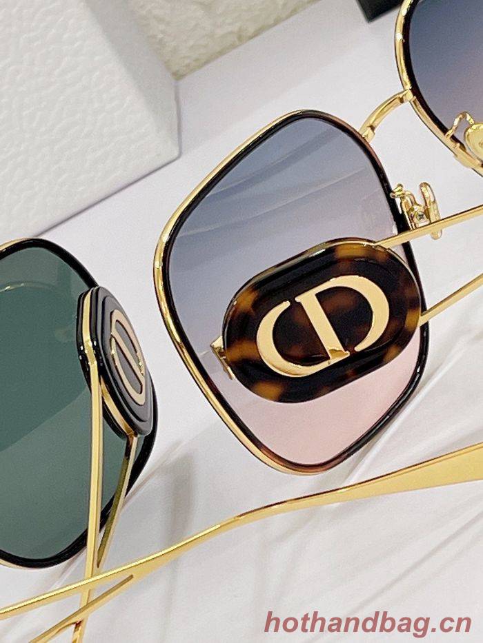Dior Sunglasses Top Quality DIS00726