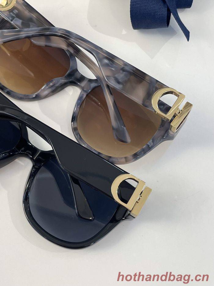 Dior Sunglasses Top Quality DIS00731