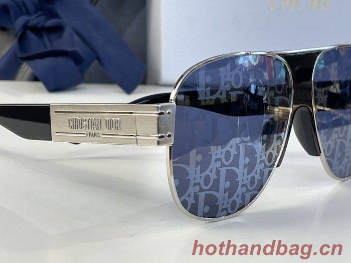 Dior Sunglasses Top Quality DIS00733
