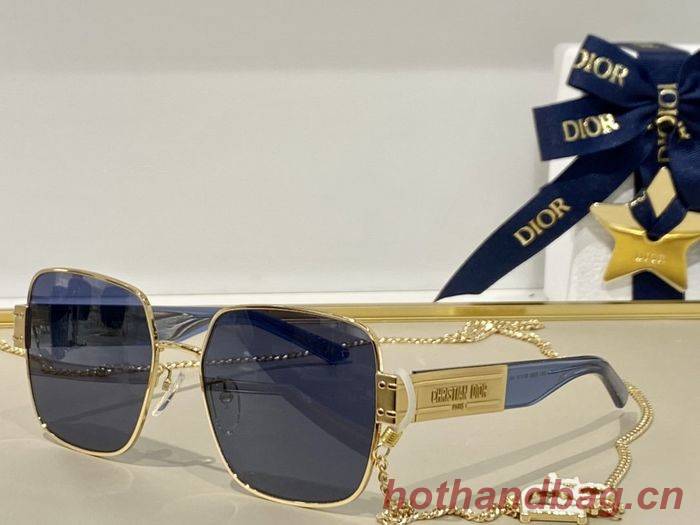 Dior Sunglasses Top Quality DIS00738
