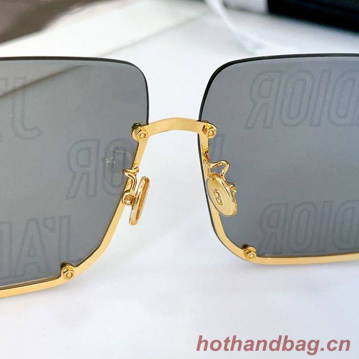 Dior Sunglasses Top Quality DIS00741